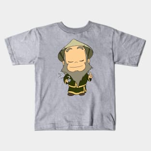 The Jasmine Dragon Kids T-Shirt